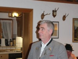 Ehrenmitglied Hermann Fellner 2026