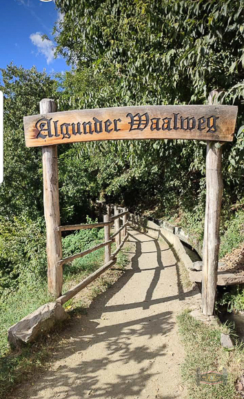 algunder waalweg