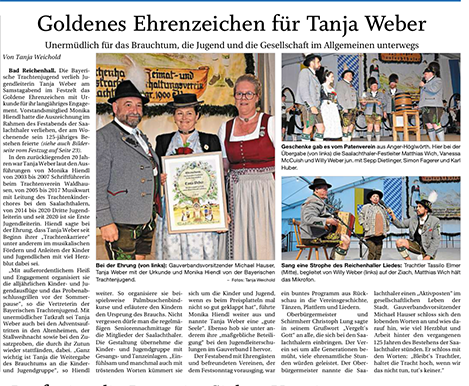 ez tanja weber