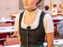 Boarischer Tanzboden 2025